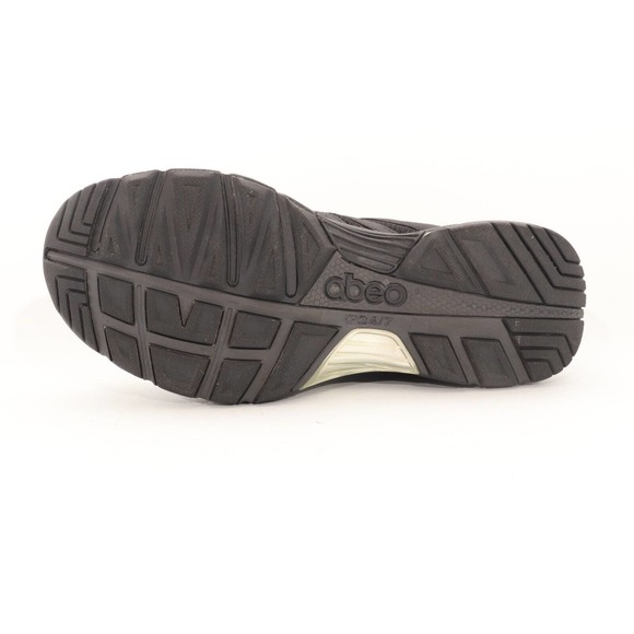 Abeo Palmer Casual Athletic Men's Sneakers Black Size 8 ($))3503 - Picture 12 of 12